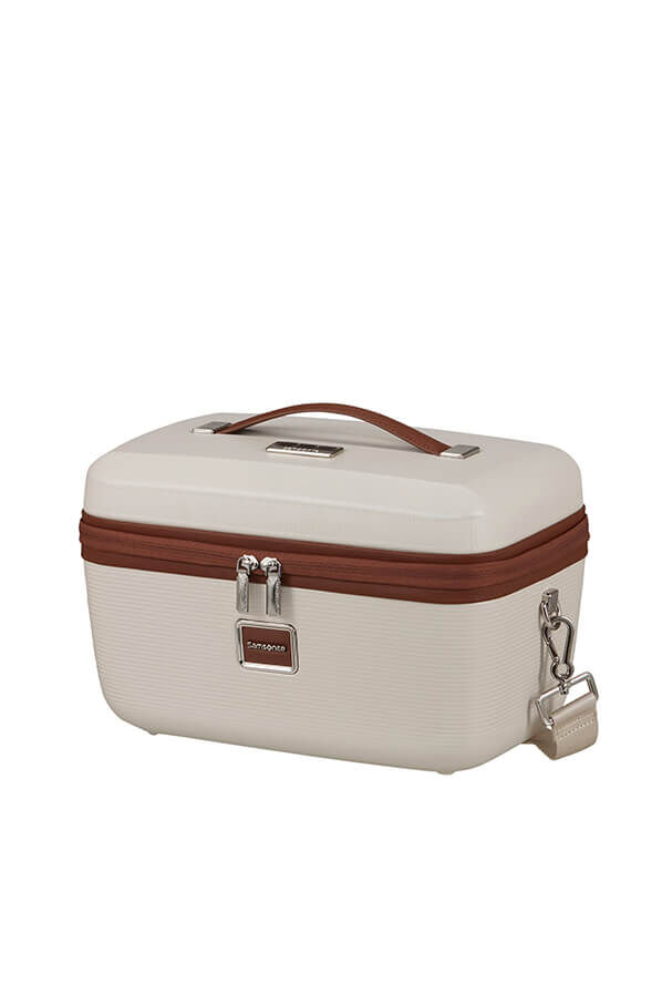 Samsonite Image Beauty Case  Ivory Samsonite Image Beauty Case  Ivory