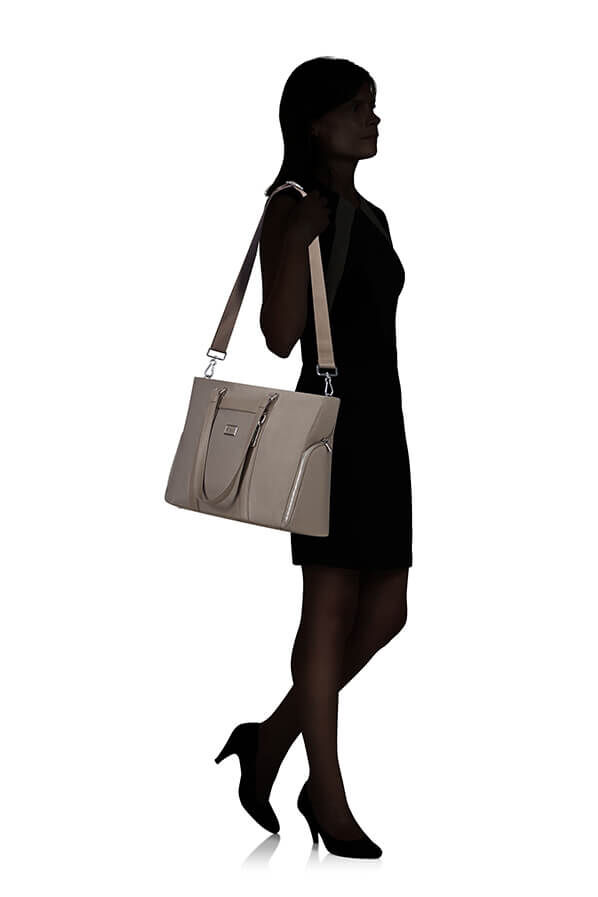 Image Biz Tote 14.1"
