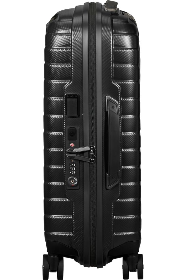 Samsonite Proxis SPINNER 55/20 EXP  Matt Graphite Samsonite Proxis SPINNER 55/20 EXP  Matt Graphite