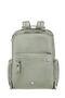 Samsonite Karissa Evo Round Backpack 15.6'  Sage green Samsonite Karissa Evo Round Backpack 15.6'  Sage green