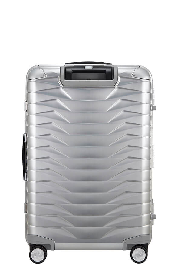 Samsonite Proxis Alu Spinner 69cm  Aluminium Samsonite Proxis Alu Spinner 69cm  Aluminium