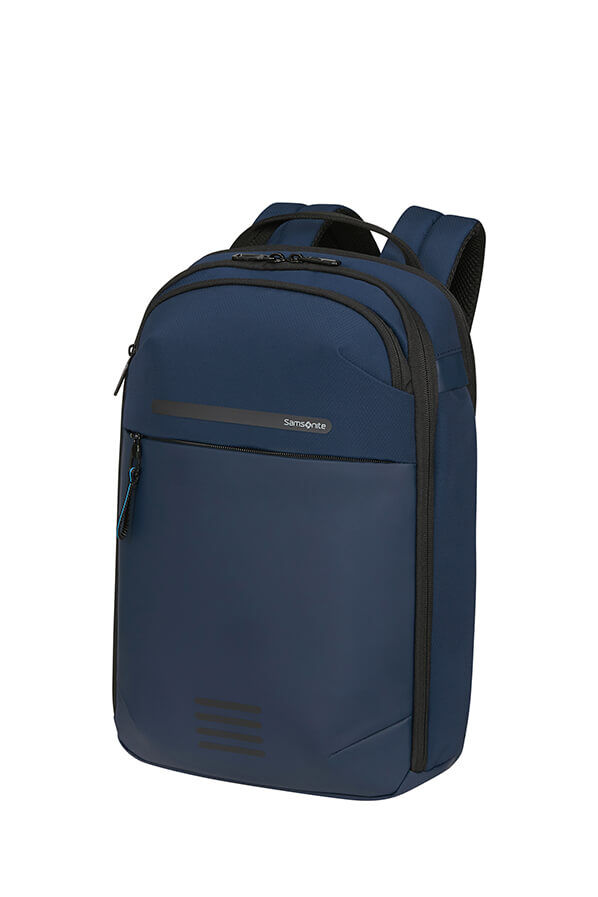 Samsonite Moderny Laptop Backpack 14.1'  Azul
