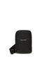Samsonite Pro-Dlx 6 Crossbody Bag S  Black Samsonite Pro-Dlx 6 Crossbody Bag S  Black