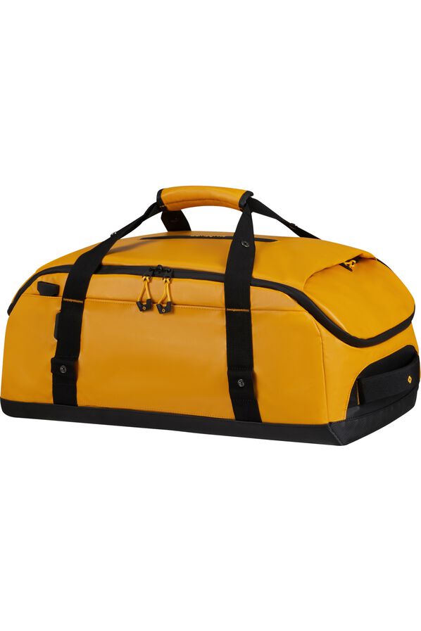 Samsonite Ecodiver DUFFLE S  Yellow Samsonite Ecodiver DUFFLE S  Yellow