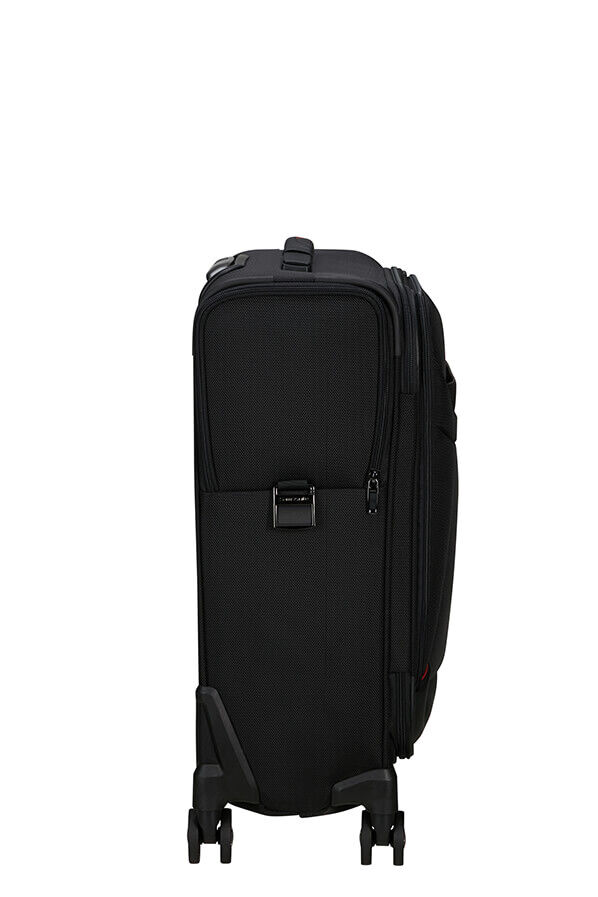 Samsonite Pro-DLX 6 Spinner Strict 55cm  Negro