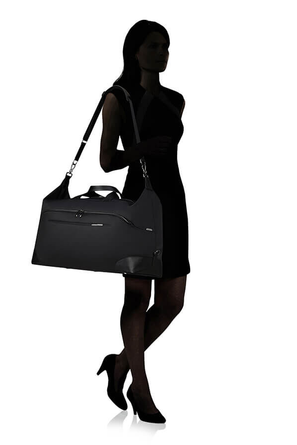 Samsonite Splendix Duffle 62cm  Negro