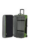 Samsonite Ecodiver Duffle with wheels 79/29  Stone Green Samsonite Ecodiver Duffle with wheels 79/29  Stone Green