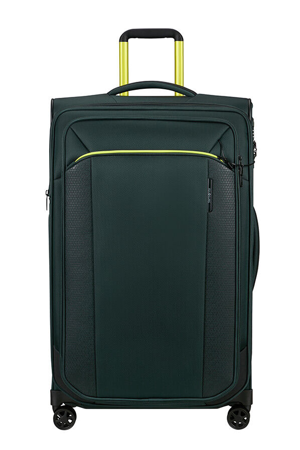 Samsonite Respark Spinner 79/29 EXP 79cm  Dark Teal Samsonite Respark Spinner 79/29 EXP 79cm  Dark Teal