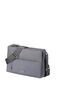 Samsonite Zalia 3.0 H.Shoulder Bag 3 Comp  Silver Grey
