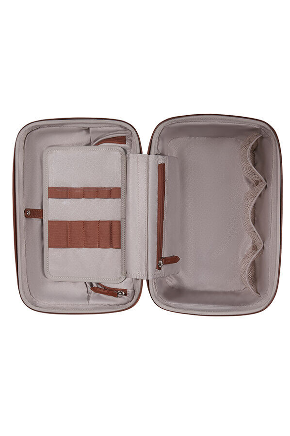 Samsonite Image Beauty Case  Ivory Samsonite Image Beauty Case  Ivory