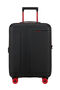 Samsonite Prodiver Hs Spinner Expandable 55cm  Negro