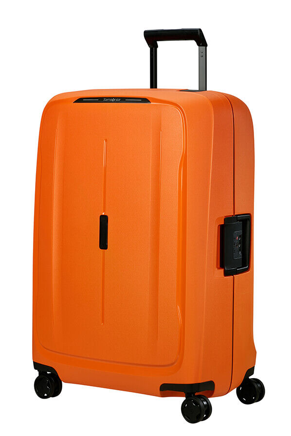 Samsonite Essens Spinner 75cm  Papaya Orange