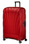 Samsonite C-Lite Spinner 86cm  Chili red Samsonite C-Lite Spinner 86cm  Chili red