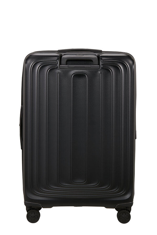 Samsonite 2Wander Spinner Expandable 75cm  Matt Graphite