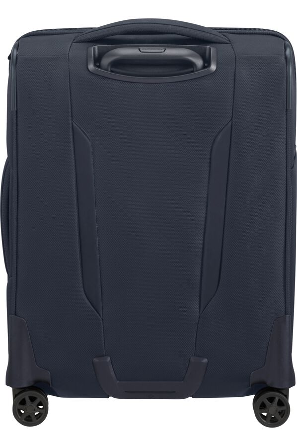 Samsonite Respark SPINNER 55/20 DF EXP  Midnight Blue Samsonite Respark SPINNER 55/20 DF EXP  Midnight Blue