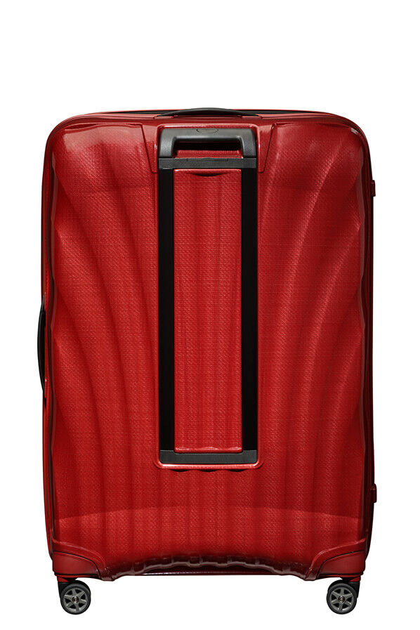 Samsonite C-Lite Spinner 86cm  Chili red Samsonite C-Lite Spinner 86cm  Chili red
