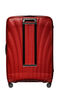 Samsonite C-Lite Spinner 86cm  Chili red Samsonite C-Lite Spinner 86cm  Chili red