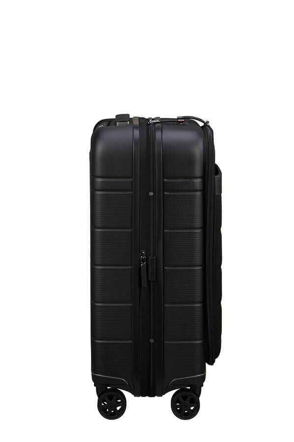 Samsonite Neopod Spinner Expandable Easy Access FL 55cm  Negro