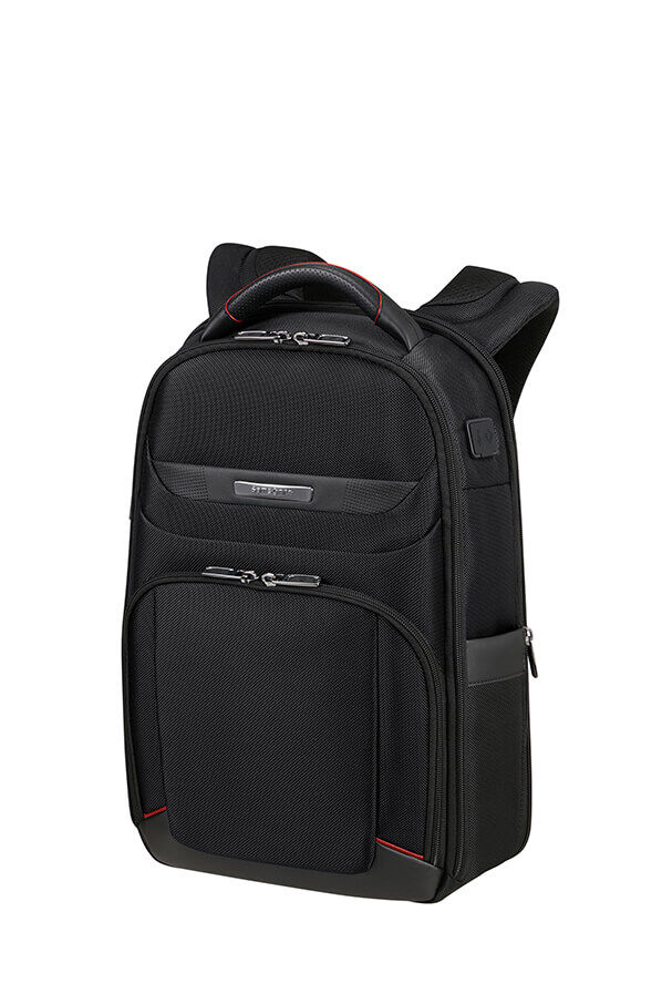 Samsonite Pro-Dlx 6 Backpack 14.1'  Negro Samsonite Pro-Dlx 6 Backpack 14.1'  Negro
