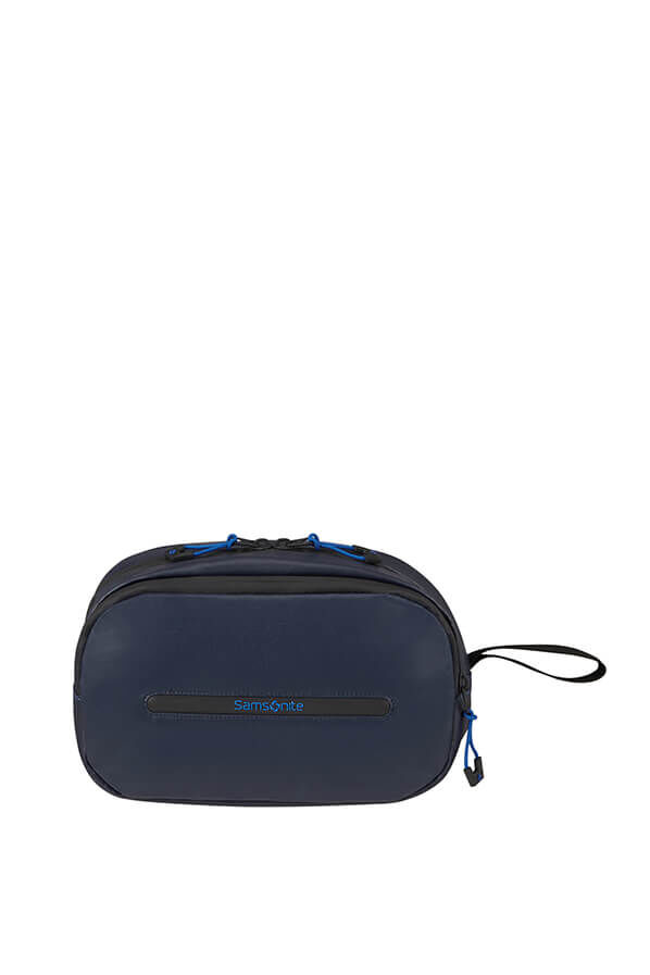 Samsonite Ecodiver TOILET KIT  Blue Nights Samsonite Ecodiver TOILET KIT  Blue Nights