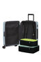 Restackd Maleta Spinner Expandible (4 ruedas) 55cm