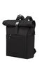 Samsonite 4Pack Laptop Rolltop Backpack 15.6'  Black