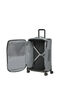 Respark Maleta Spinner expansible (4 ruedas) 67cm