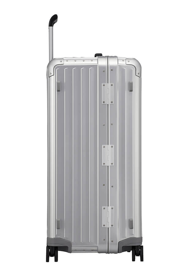 Samsonite Lite-Box Alu Trunk 80cm  Aluminium Samsonite Lite-Box Alu Trunk 80cm  Aluminium