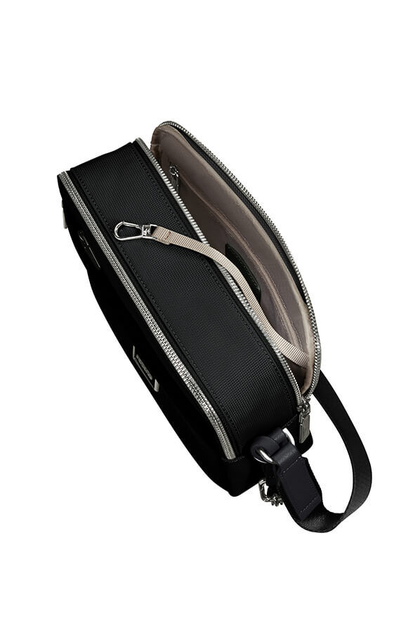 Samsonite Image Biz Travel Shoulder Bag  Negro