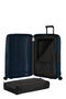 Samsonite Essens Spinner 81cm  Midnight Blue Samsonite Essens Spinner 81cm  Midnight Blue