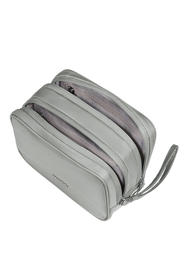 Samsonite Move Pouchy Pouch 2 Compartments  Dry Sage