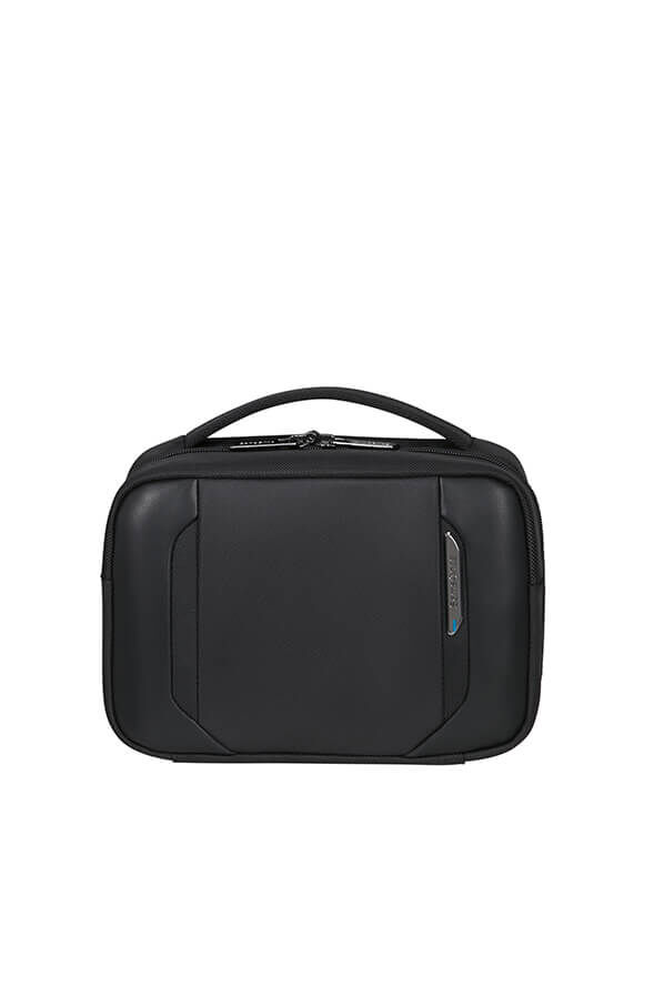 Samsonite Spectrolite 4.0 Toilet Kit  Black Samsonite Spectrolite 4.0 Toilet Kit  Black