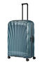 Samsonite C-Lite SPINNER 86/33  Ice Blue Samsonite C-Lite SPINNER 86/33  Ice Blue