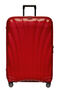 Samsonite C-Lite Spinner 81cm  Chili red Samsonite C-Lite Spinner 81cm  Chili red