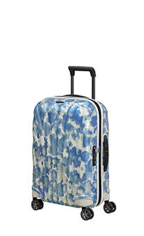 Samsonite C-Lite Maleta Spinner expansible (4 ruedas) 55cm