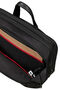 Samsonite Pro-Dlx 6 Bailhandle Expandable 17.3'  Black Samsonite Pro-Dlx 6 Bailhandle Expandable 17.3'  Black