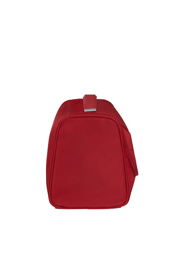 Samsonite Attrix Toilet Kit Hanging Toilet Kit  Rojo