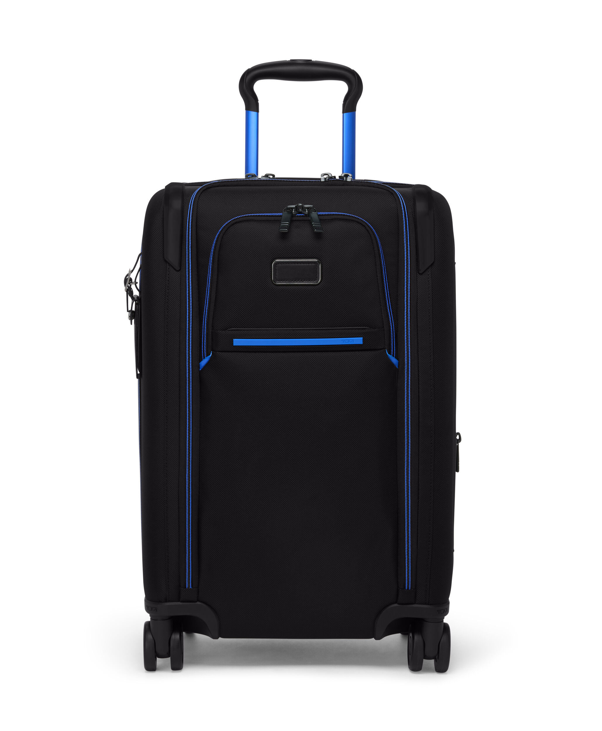TUMI Maleta de mano expandible Dual Access 55 cm