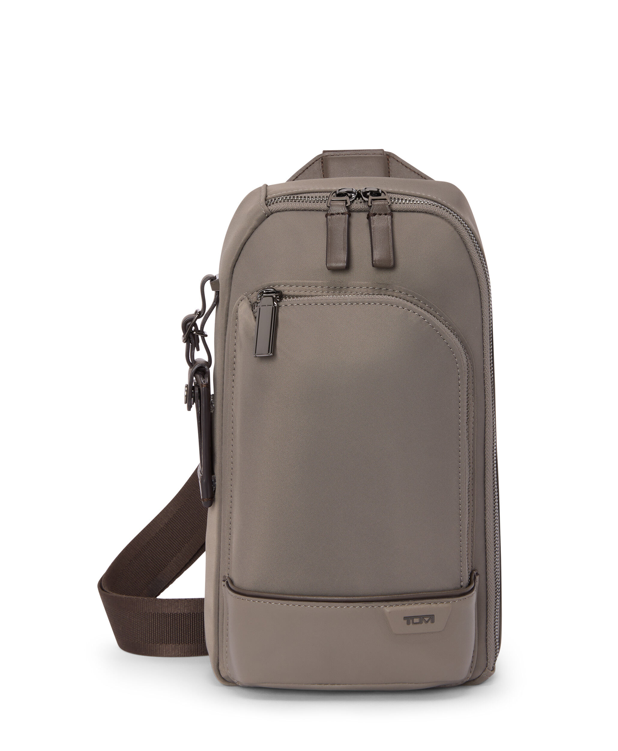 TUMI Bolso Sling Gregory