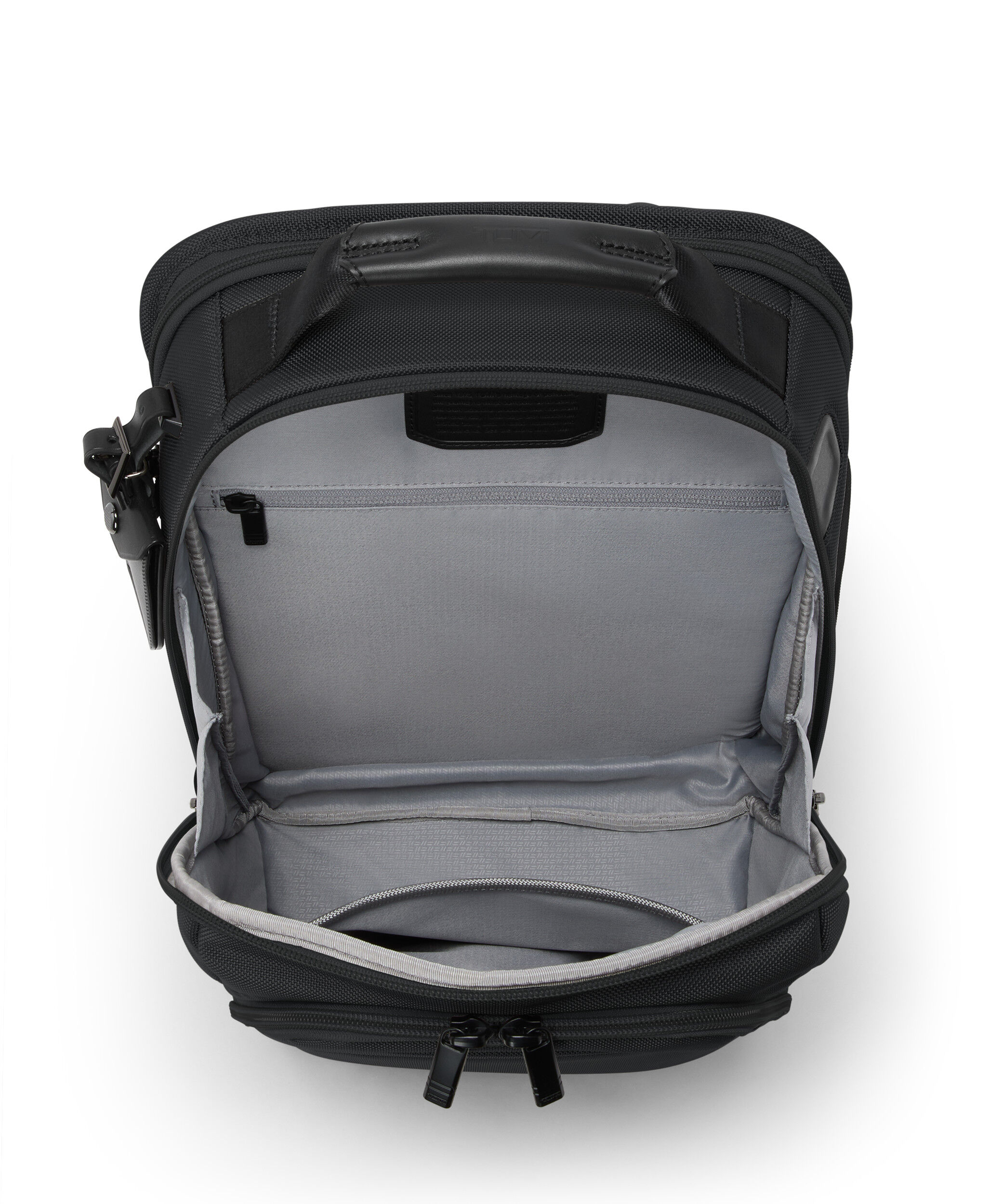 Alpha Mochila