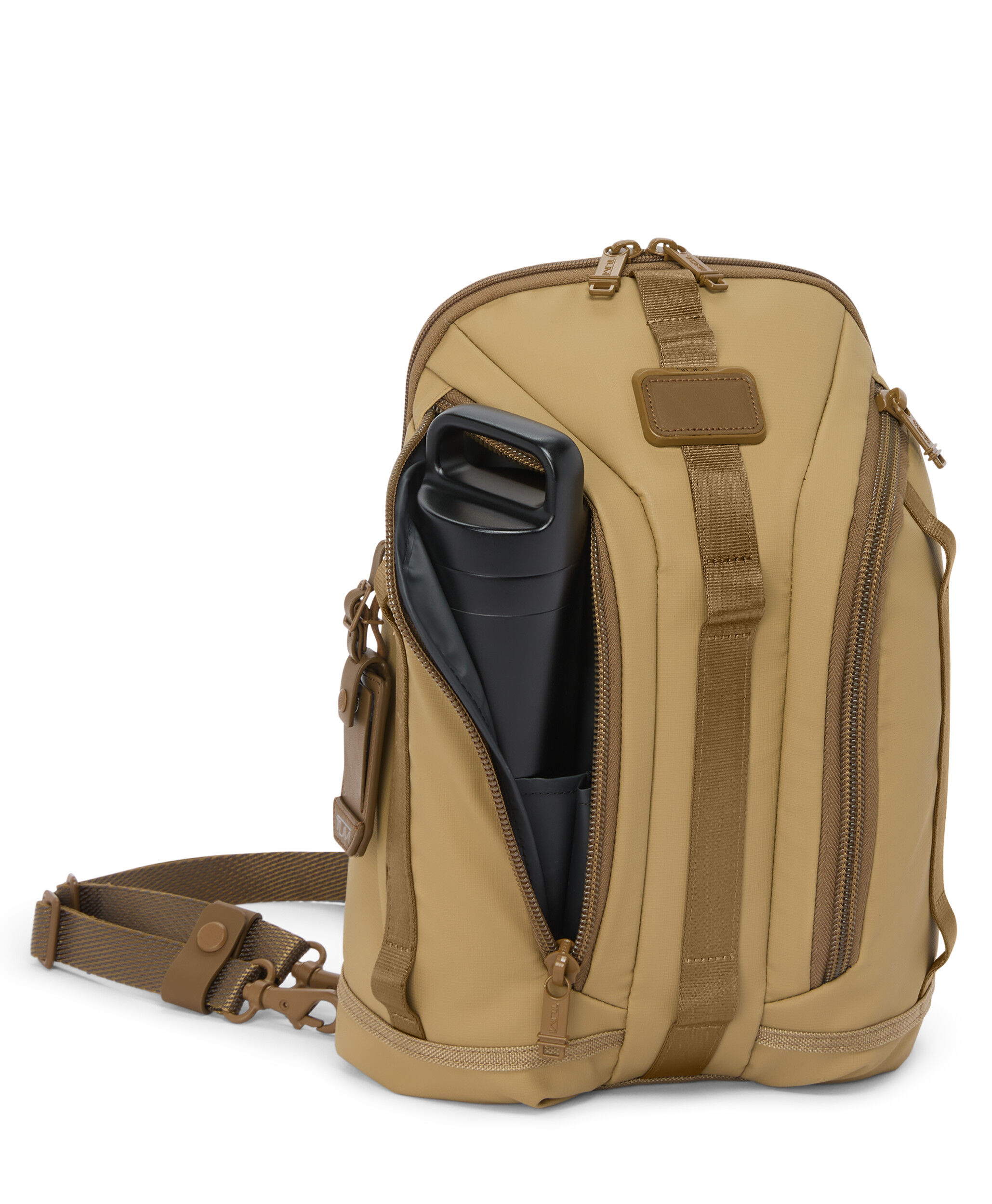 Alpha Bravo Bolso Sling