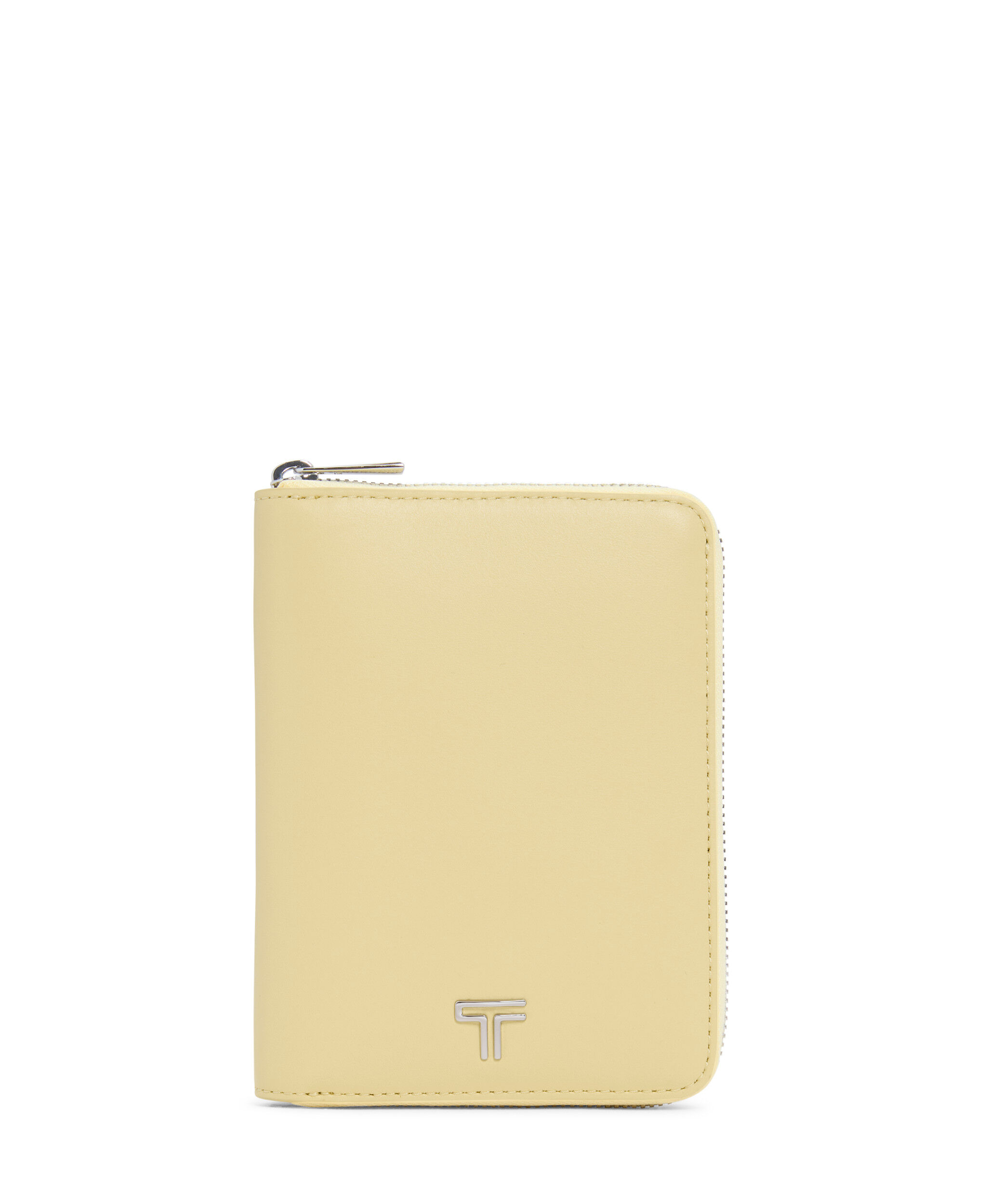 TUMI Funda para pasaporte con cremallera