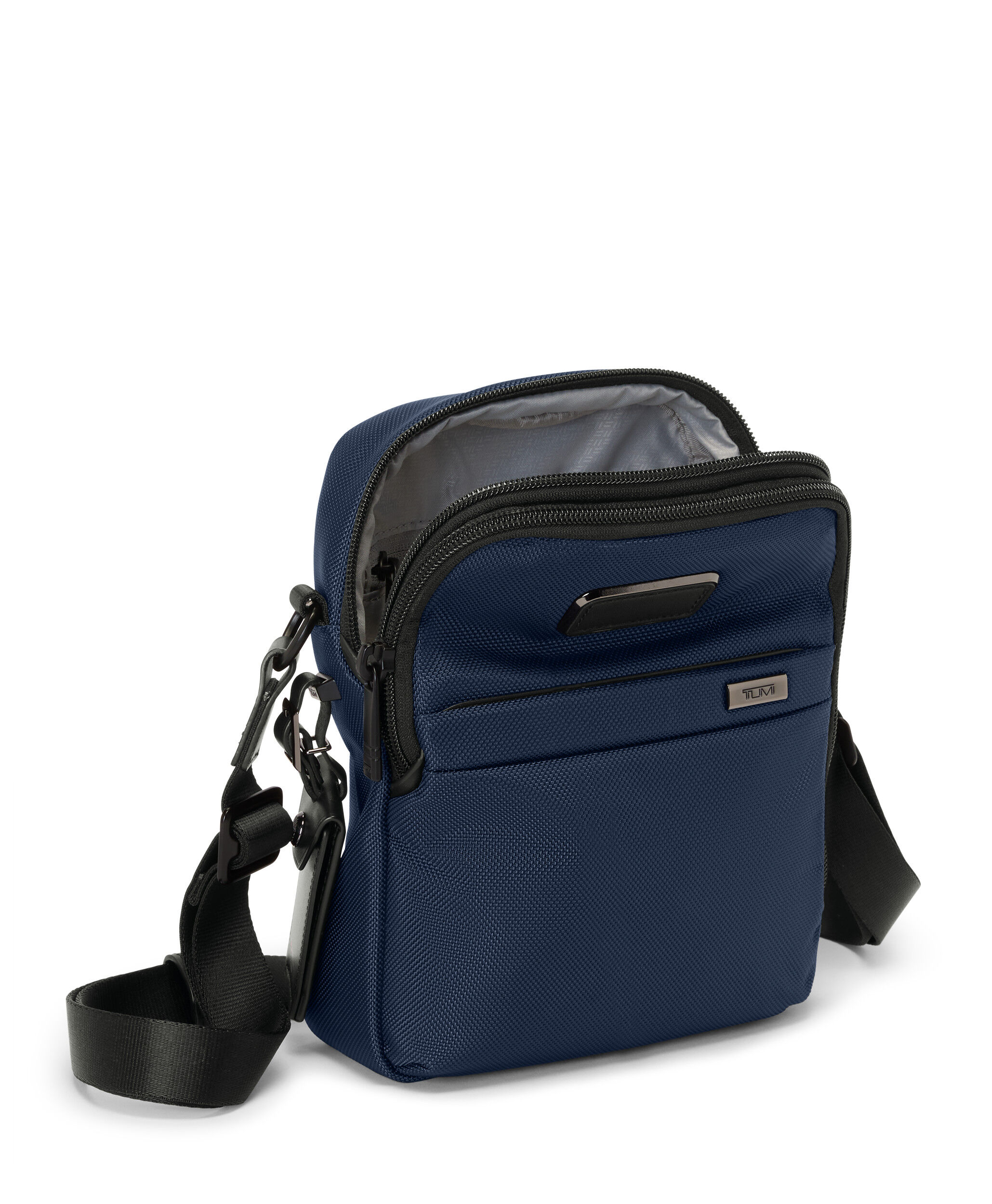 Alpha Bolso bandolera