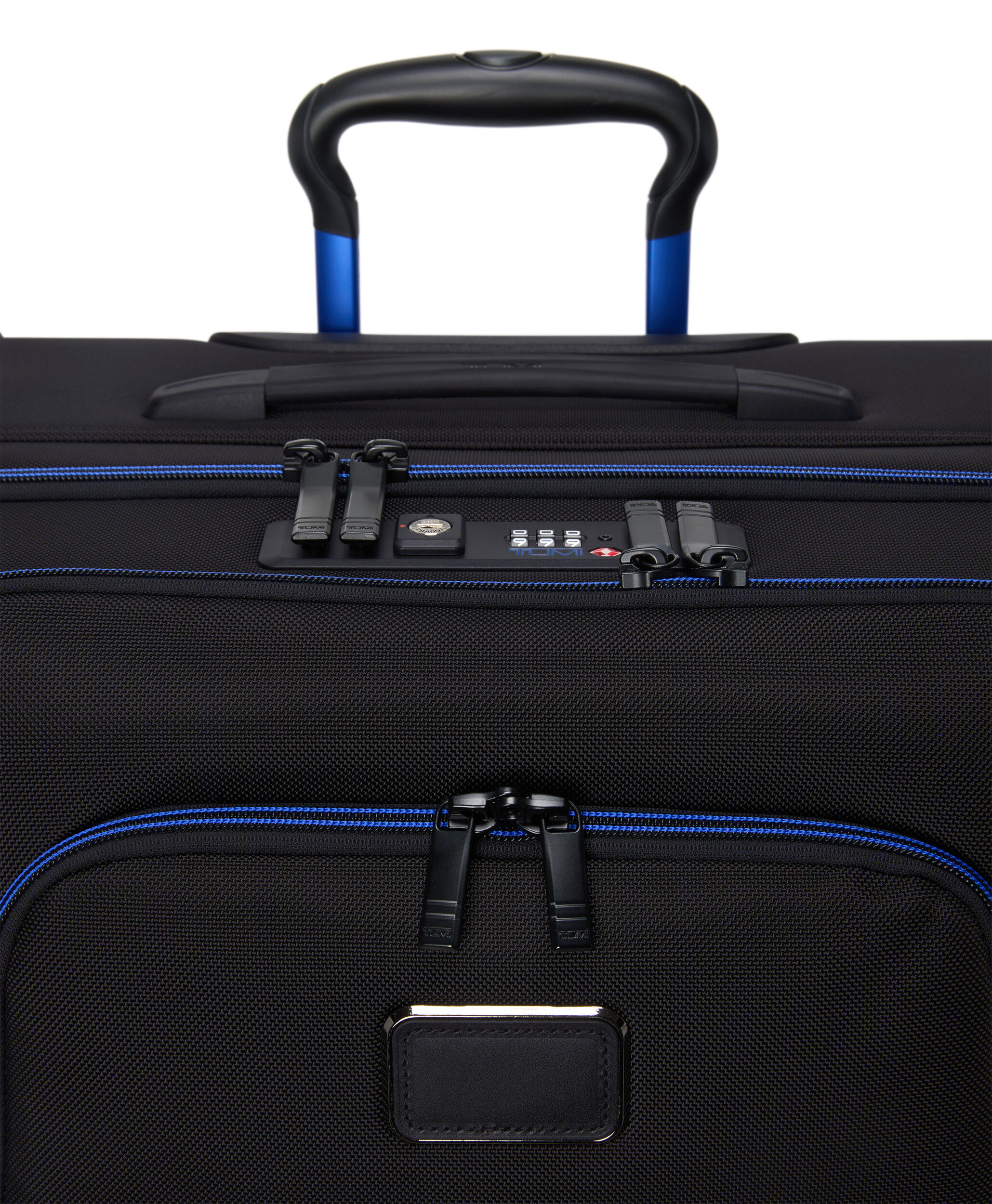 Alpha Spinner Expandable (4 wheels)