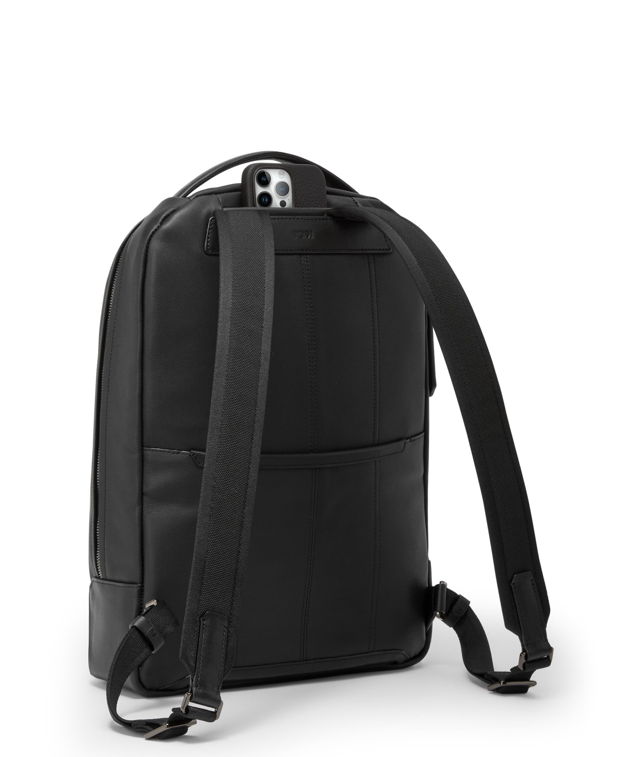 Harrison Mochila