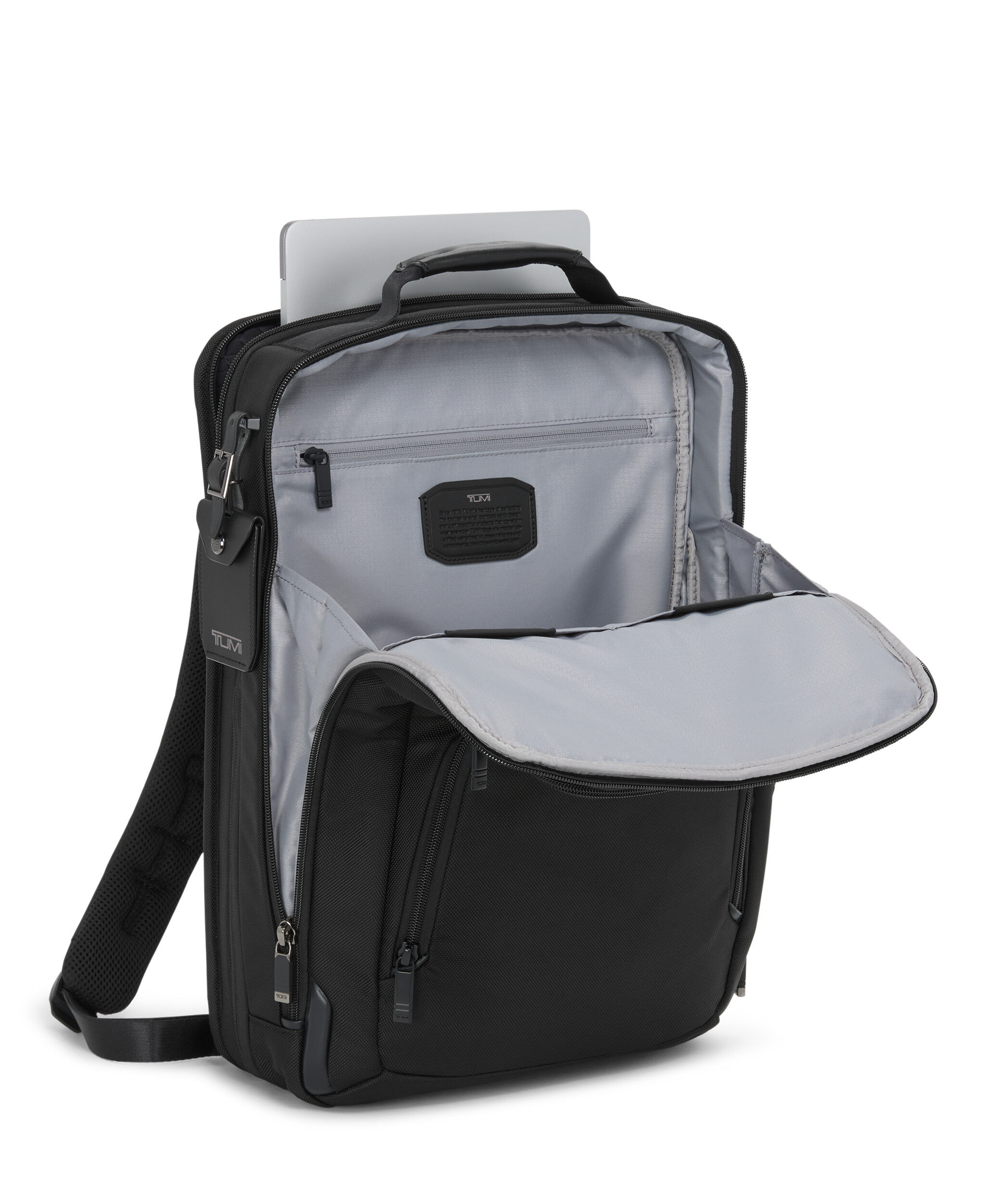 Alpha Mochila
