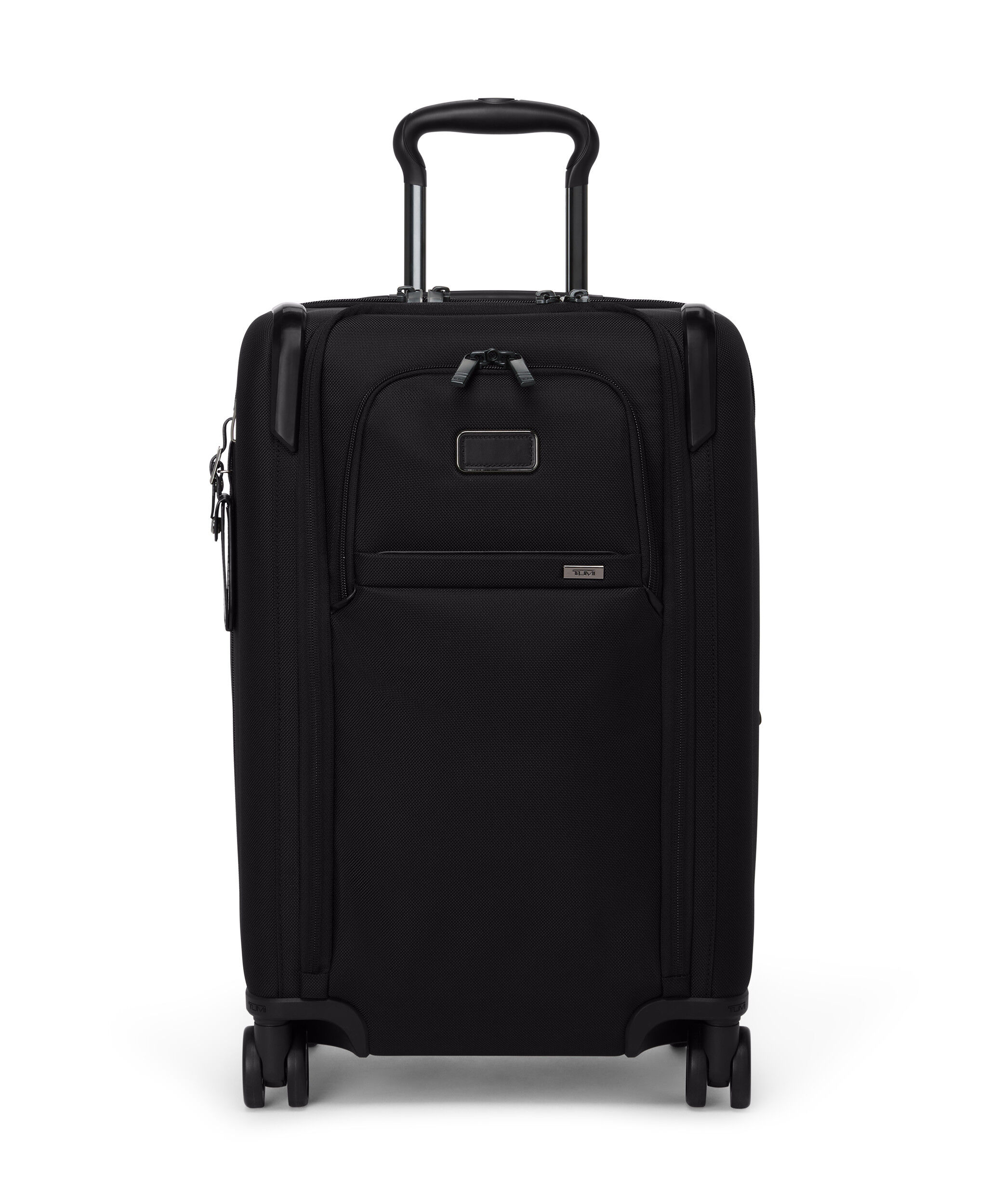 Alpha Spinner Expandable (4 wheels)