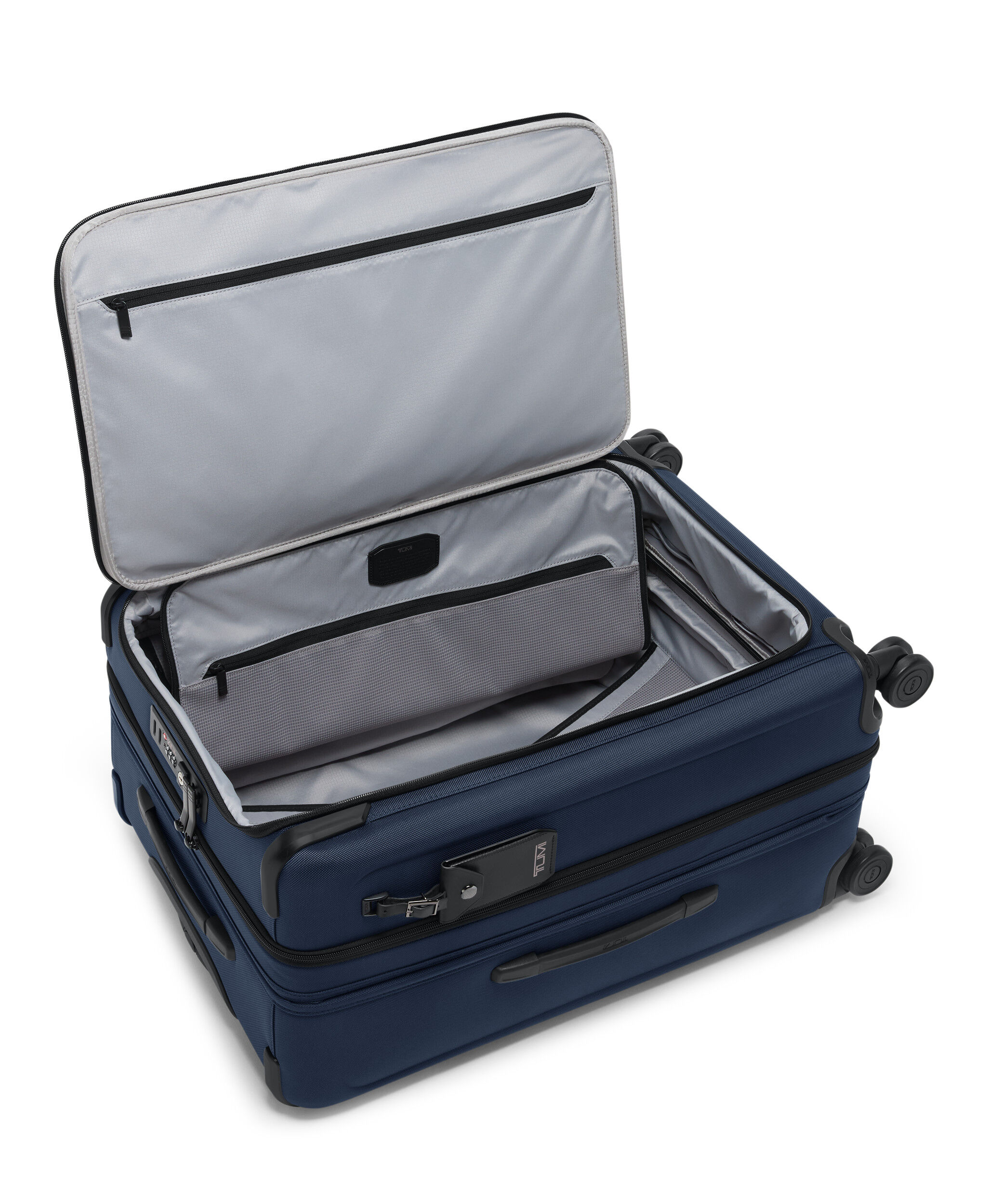 TUMI Equipaje expandible Medium Dual Access 66 cm