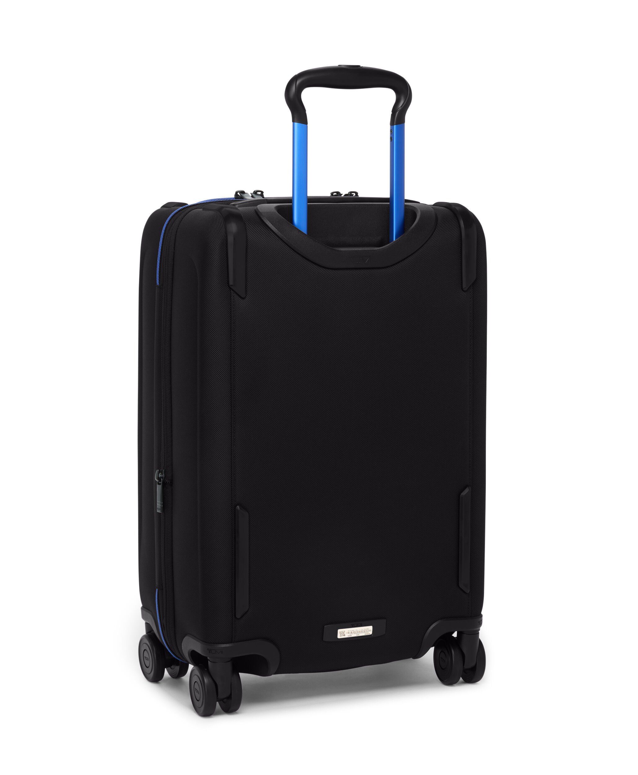 TUMI Maleta de mano expandible Dual Access 55 cm