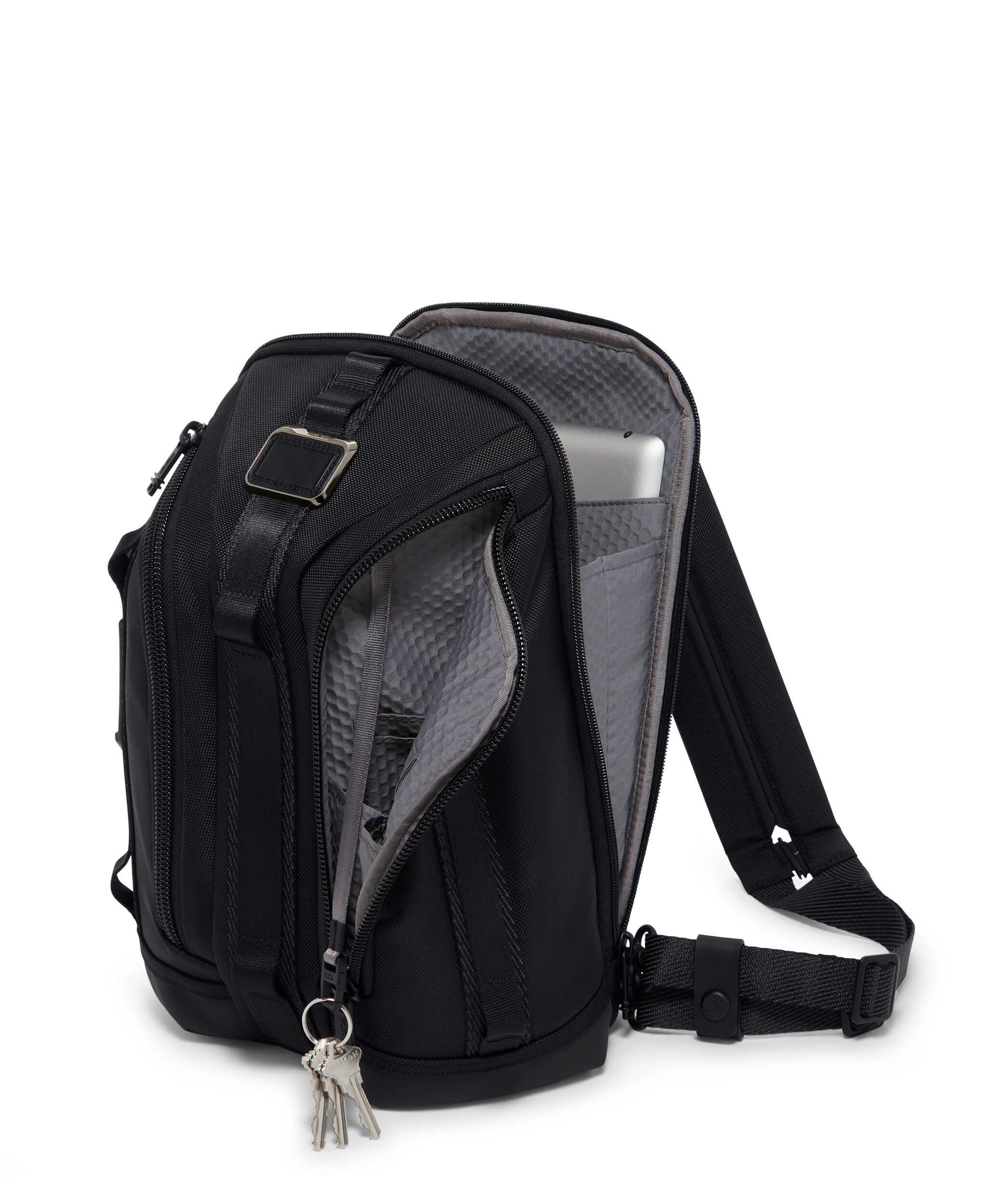 Alpha Bravo Bolso Sling
